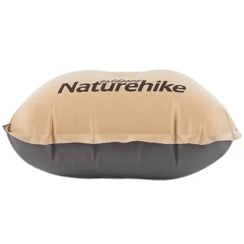 Oreiller randonnée automatique léger compact