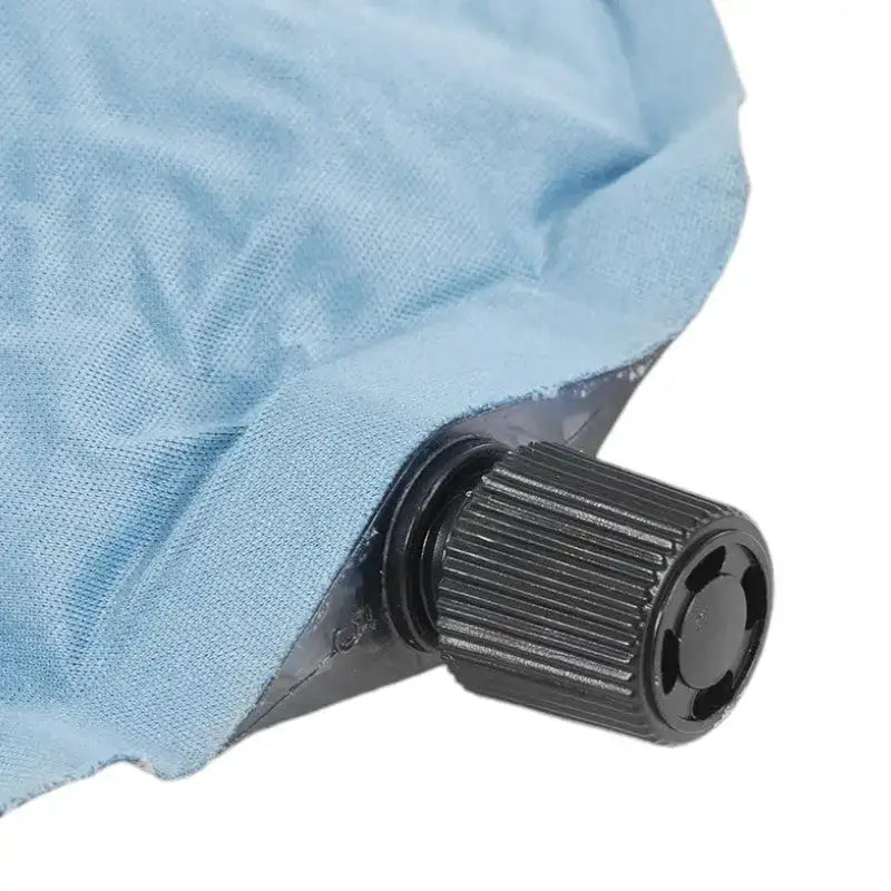 Oreiller randonnée automatique léger compact