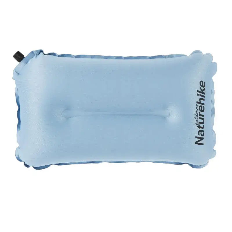 Oreiller randonnée automatique léger compact