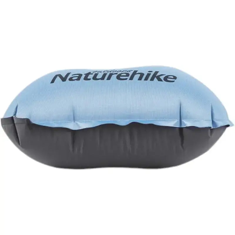 Oreiller randonnée automatique léger compact