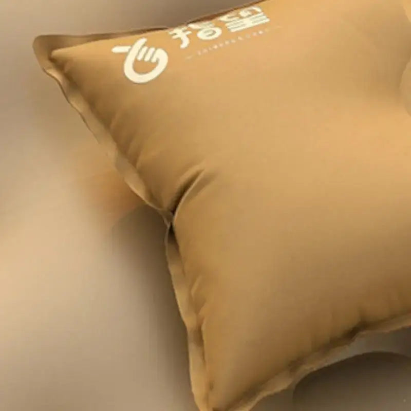 Oreiller de randonnée camping technique