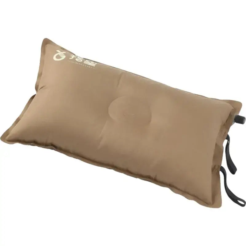 Oreiller de randonnée camping technique