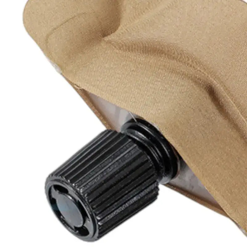 Oreiller de randonnée camping technique