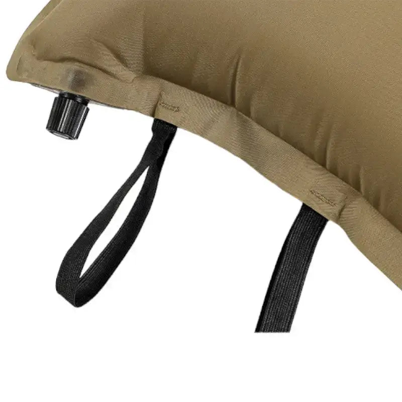 Oreiller de randonnée camping technique