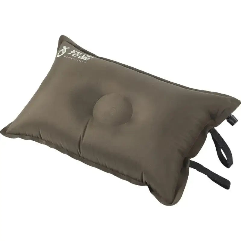 Oreiller de randonnée camping technique