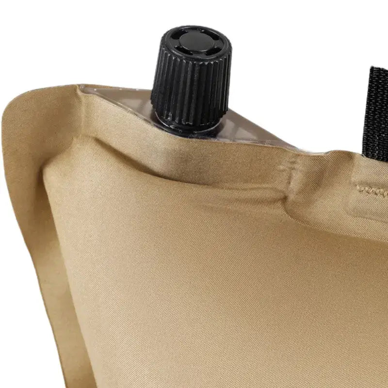 Oreiller de randonnée camping technique