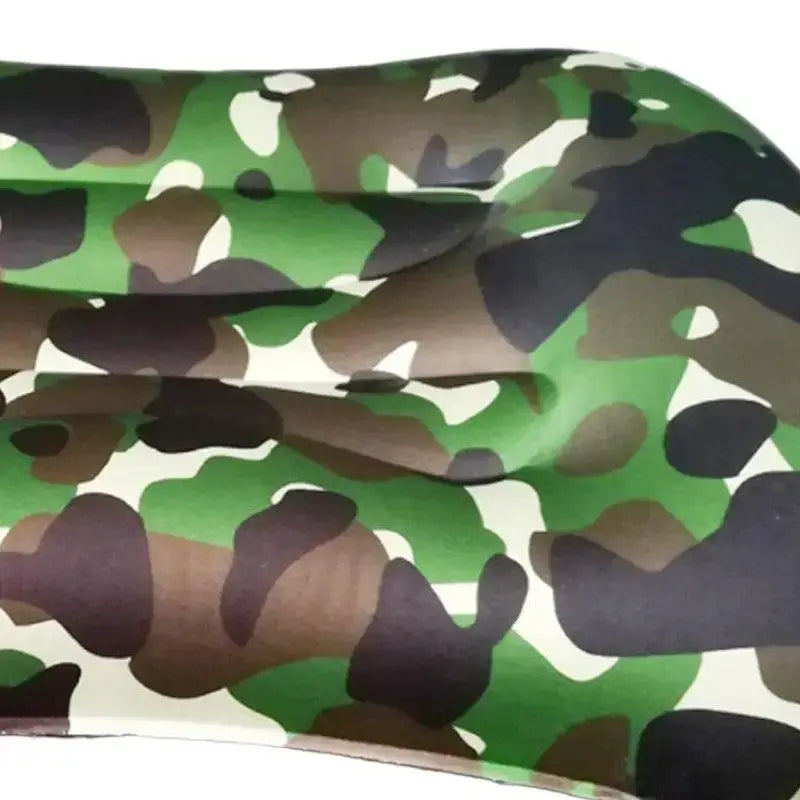 Oreiller de randonnée nature trekking