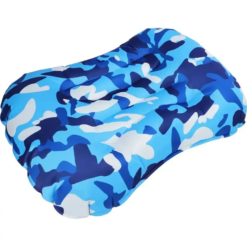 Oreiller de randonnée nature trekking