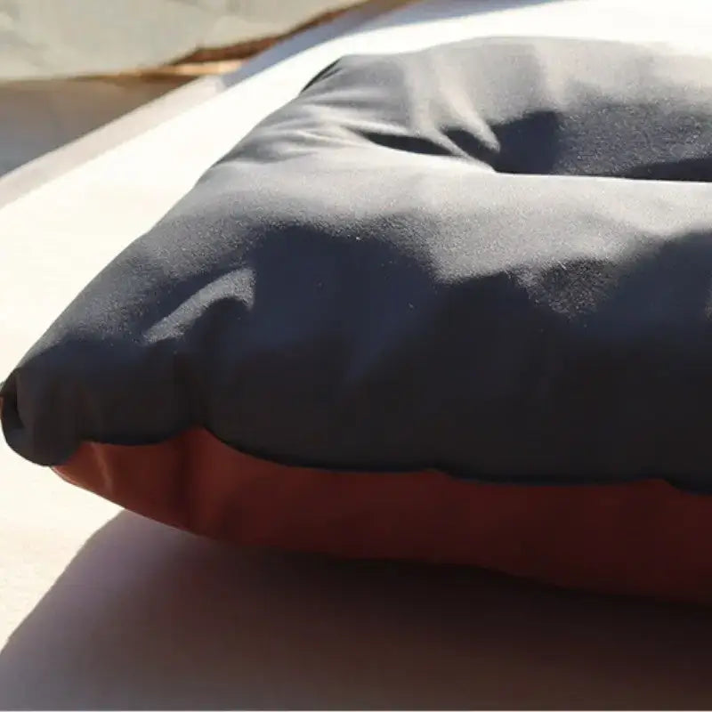 Oreiller de randonnée plein air