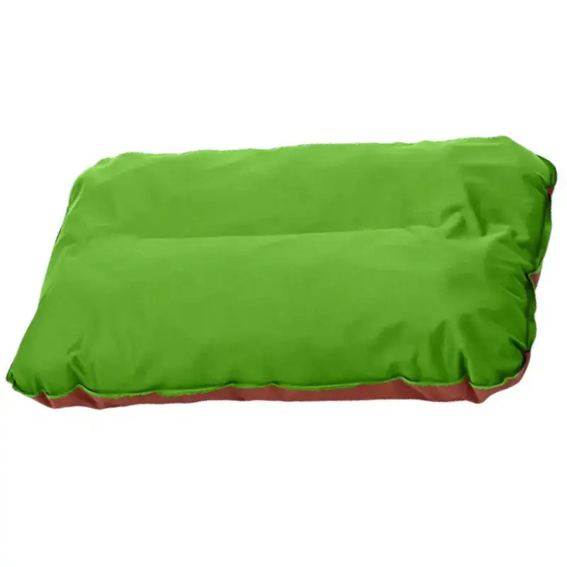 Oreiller de randonnée plein air