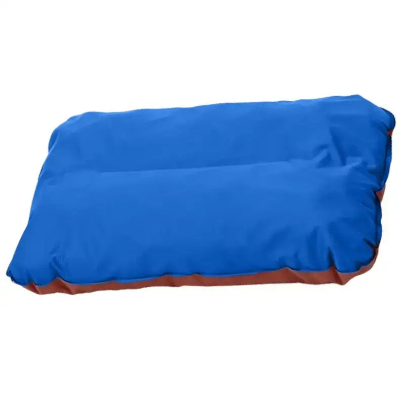 Oreiller de randonnée plein air