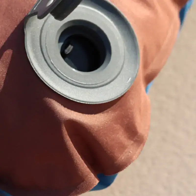 Oreiller de randonnée plein air