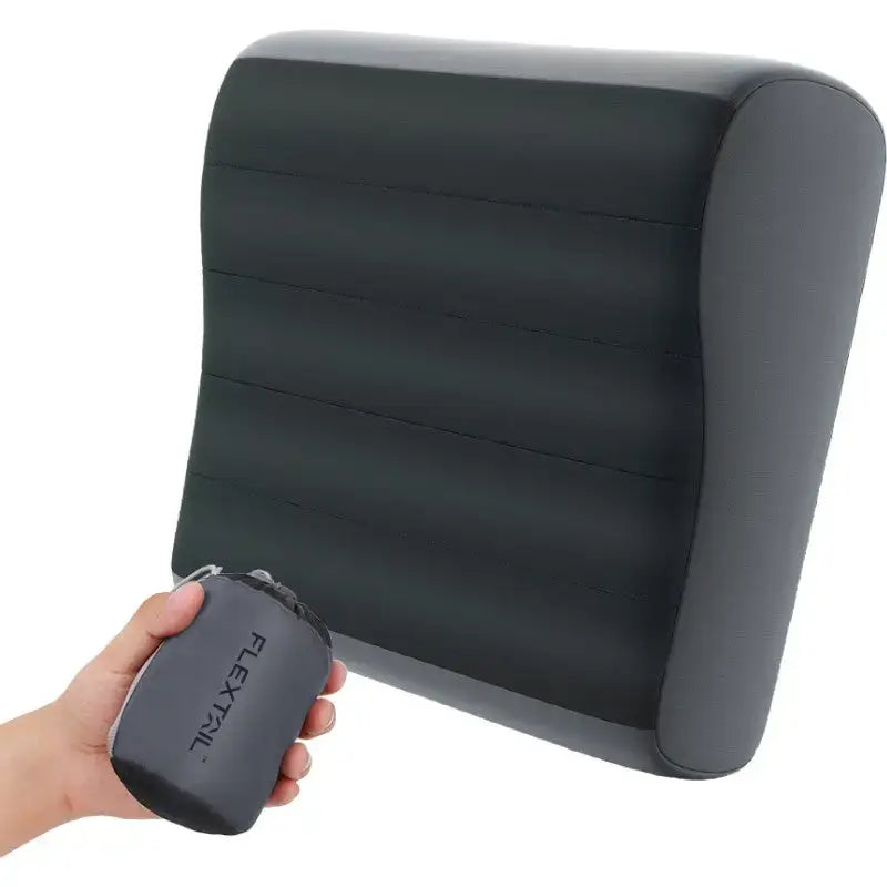 Oreiller de randonnée pratique aventure