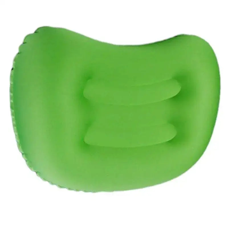 Oreiller de randonnée pratique trekking