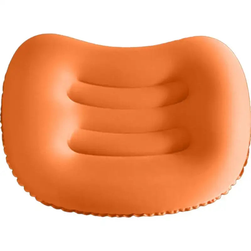 Oreiller de randonnée pratique trekking