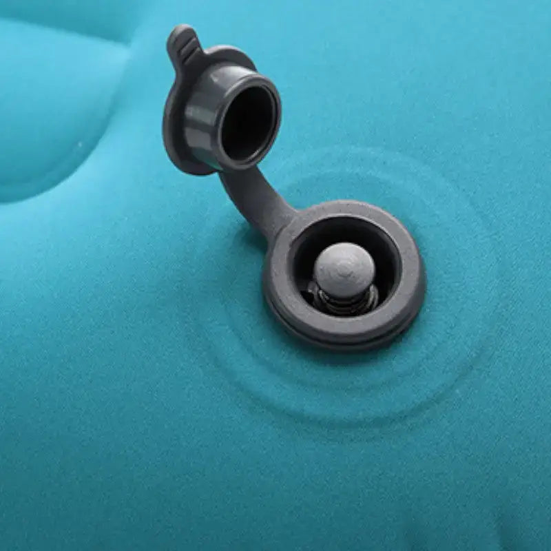 Oreiller de randonnée pratique trekking