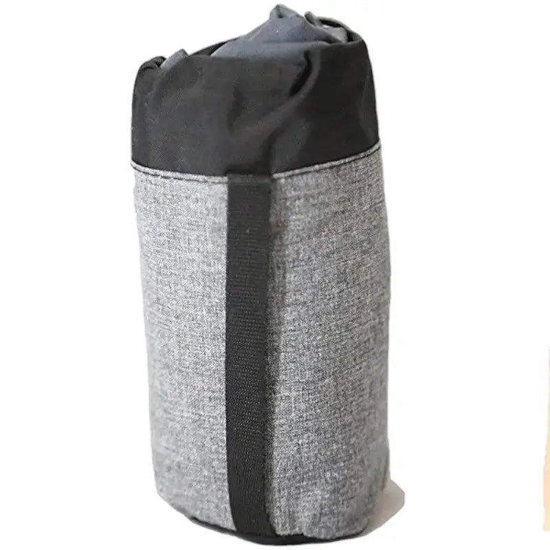 Oreiller de randonnée pratique trekking