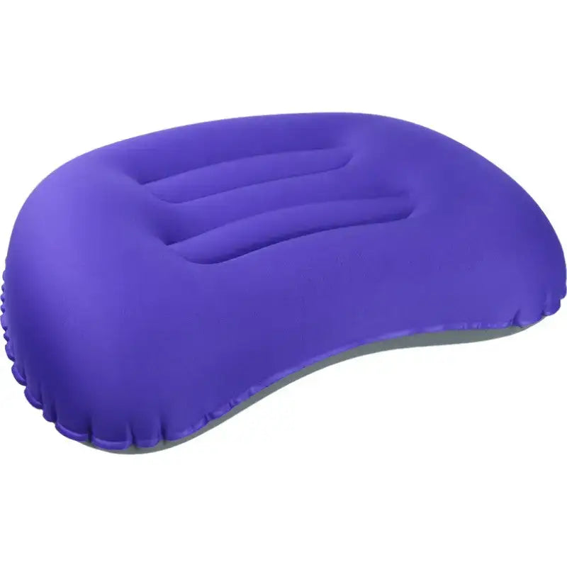 Oreiller de randonnée pratique trekking