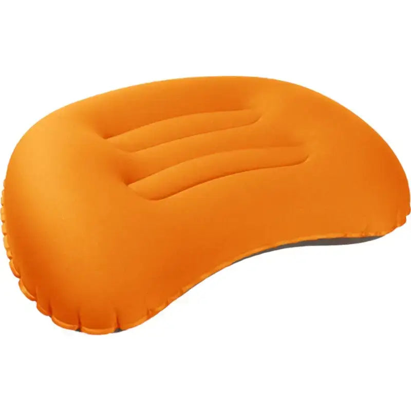 Oreiller de randonnée pratique trekking