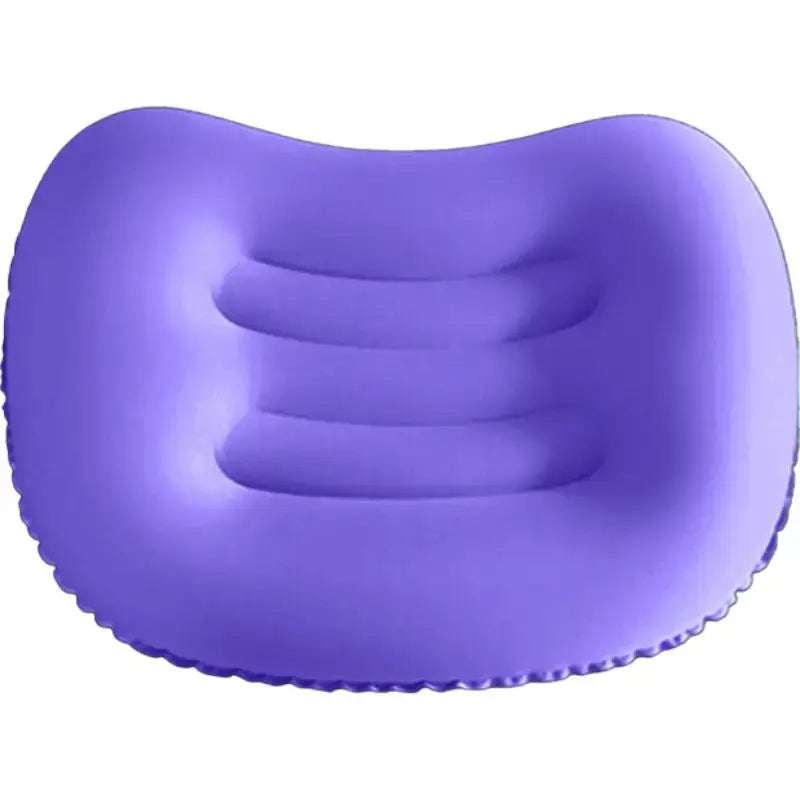 Oreiller de randonnée pratique trekking