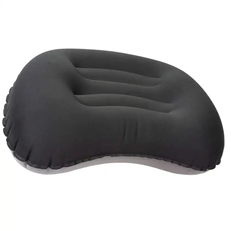 Oreiller de randonnée pratique trekking