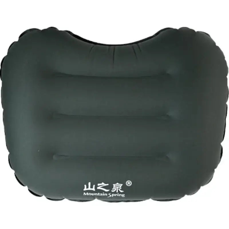 Oreiller de randonnée ultra léger