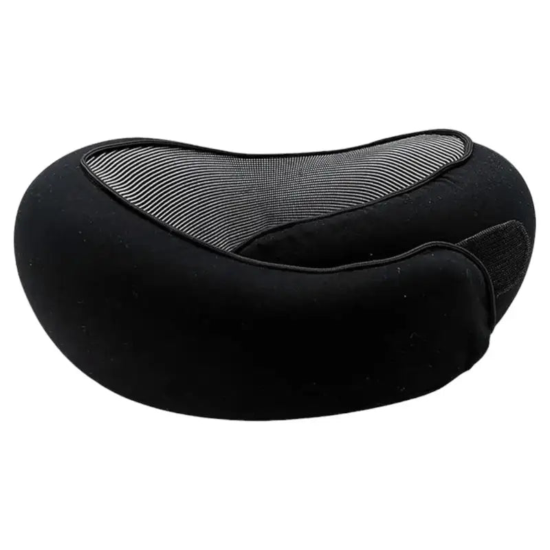 Oreiller voyage nuque ergonomique mémoire forme