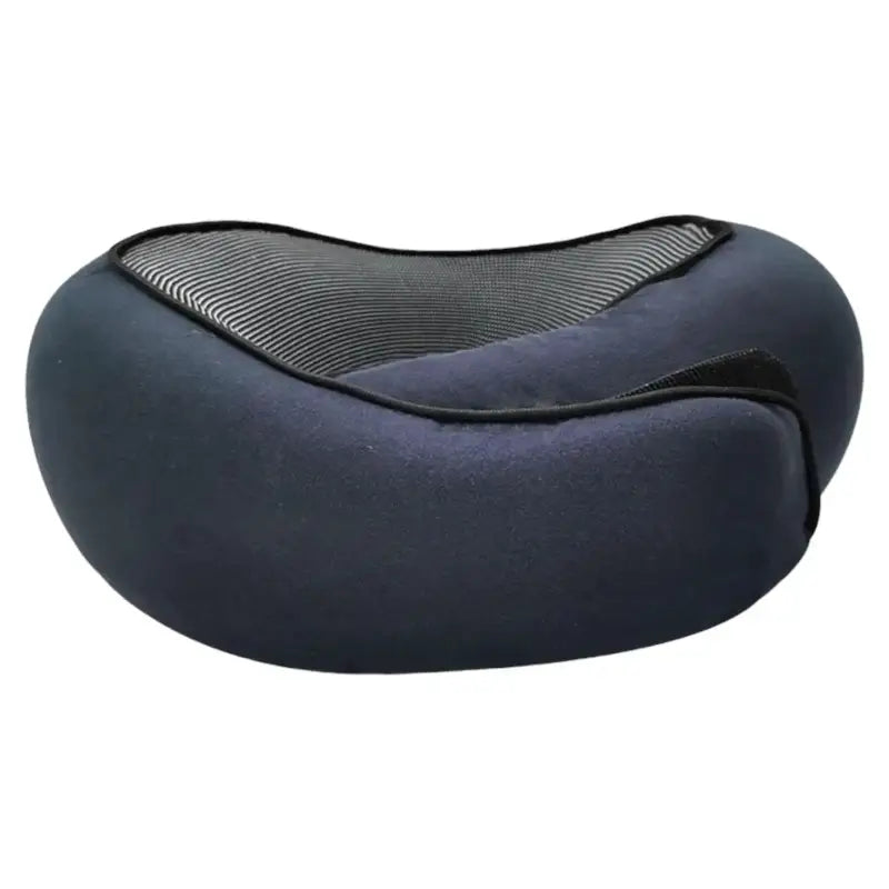 Oreiller voyage nuque ergonomique mémoire forme