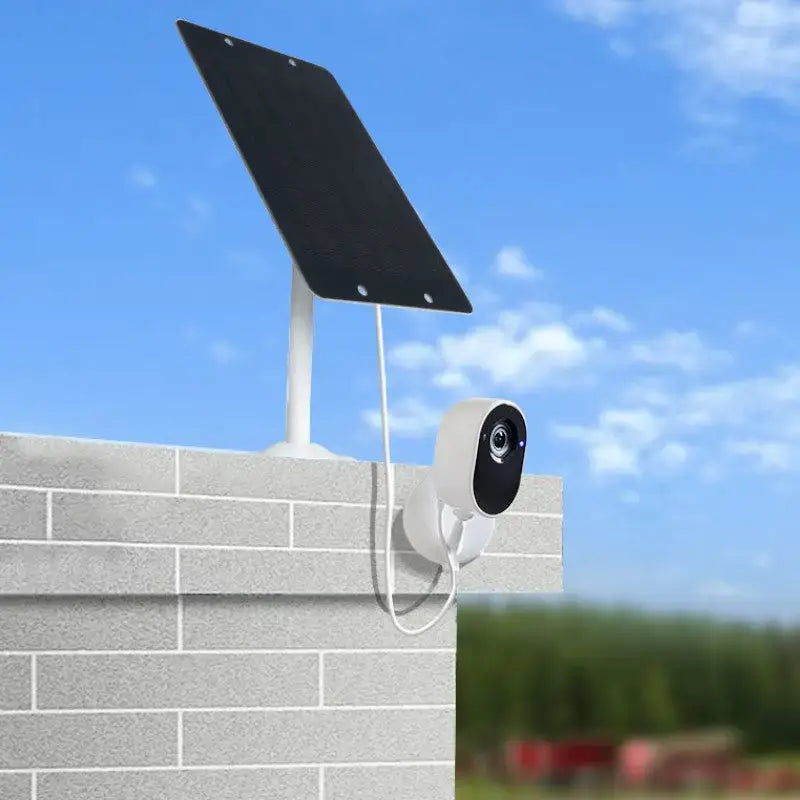 Panneau solaire 2w chargeur téléphone usb