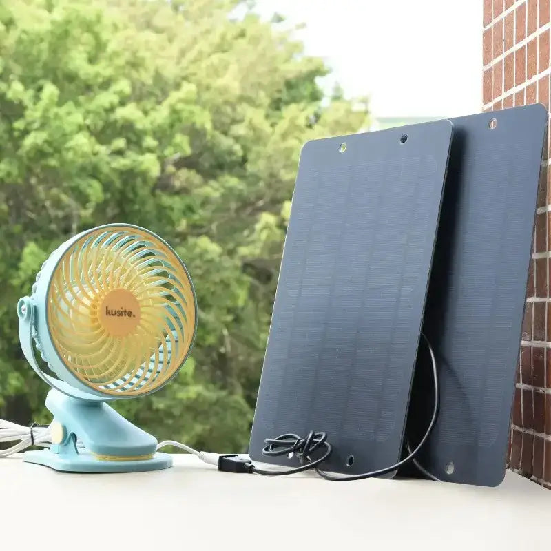 Panneau solaire 2w chargeur téléphone usb