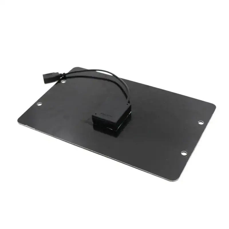 Panneau solaire 2w chargeur téléphone usb