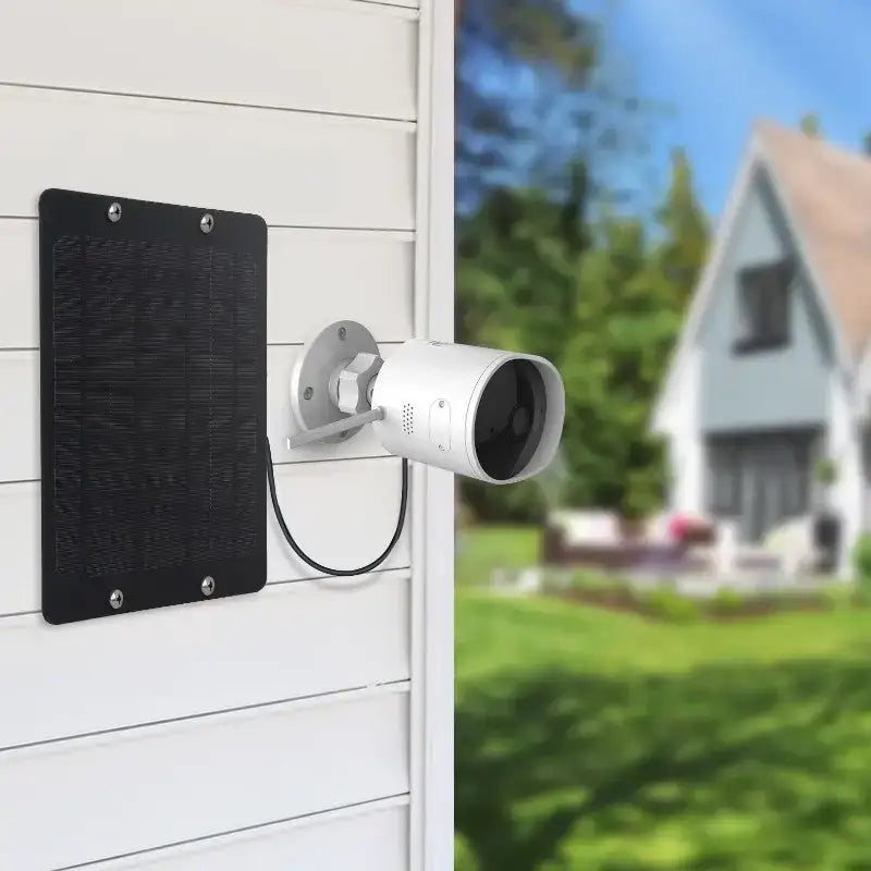 Panneau solaire 2w chargeur téléphone usb