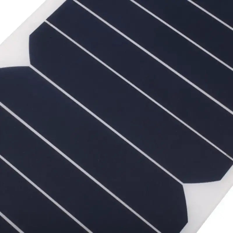 Panneau solaire iphone charge usb basique