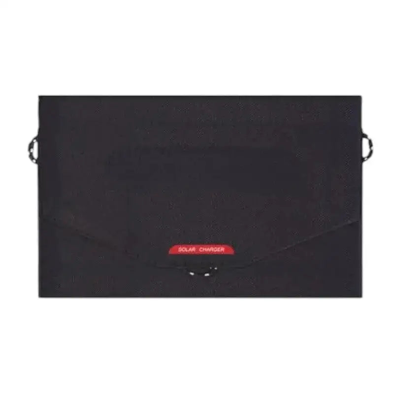 Panneau solaire pliable charge directe