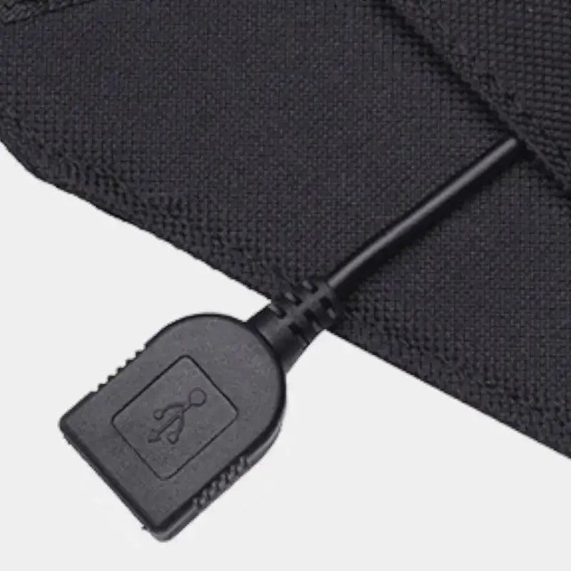 Panneau solaire pliable charge directe