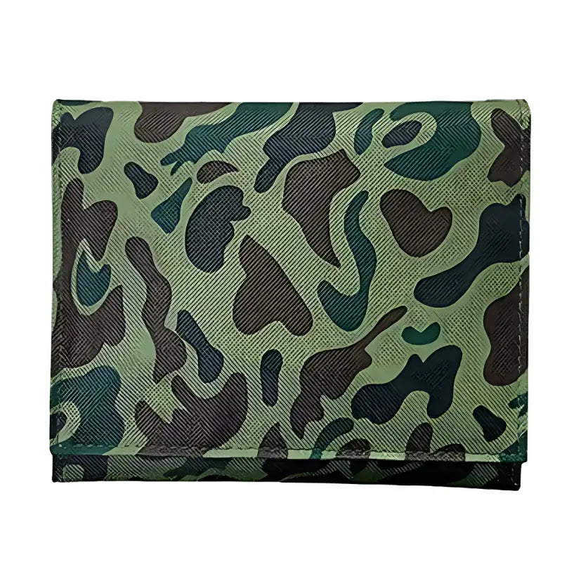 Panneau solaire randonnée 12w portable