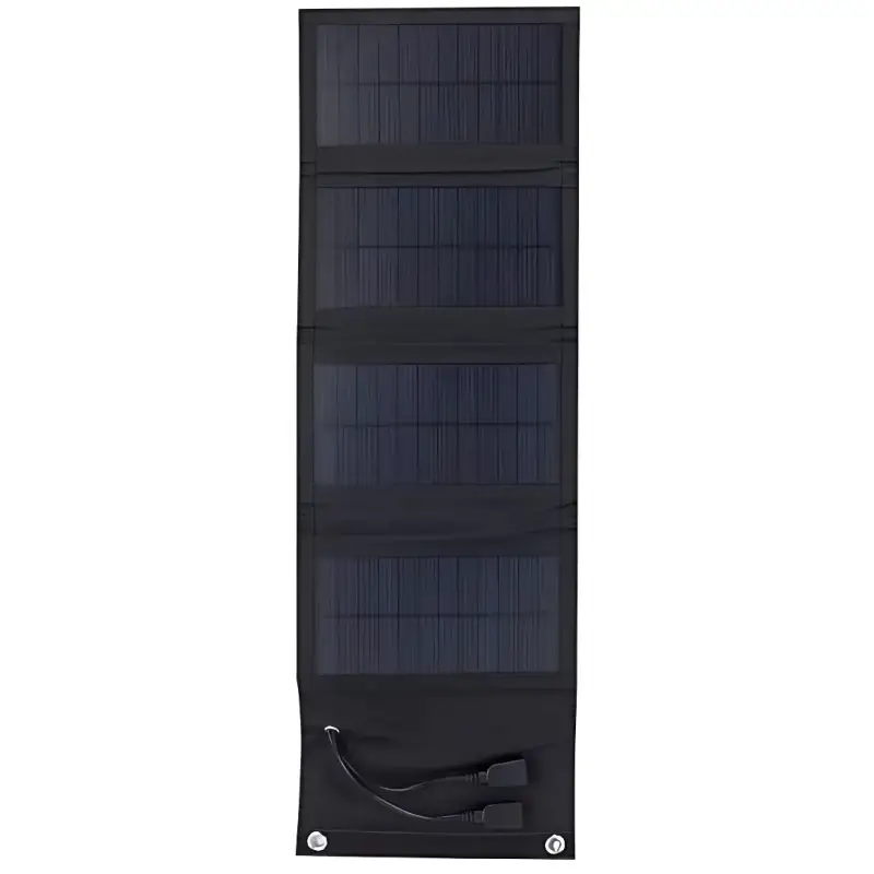 Panneaux solaire randonnée ultra léger