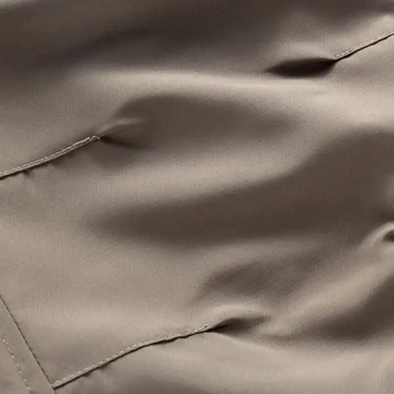 Pantalon convertible randonnée homme séchage rapide