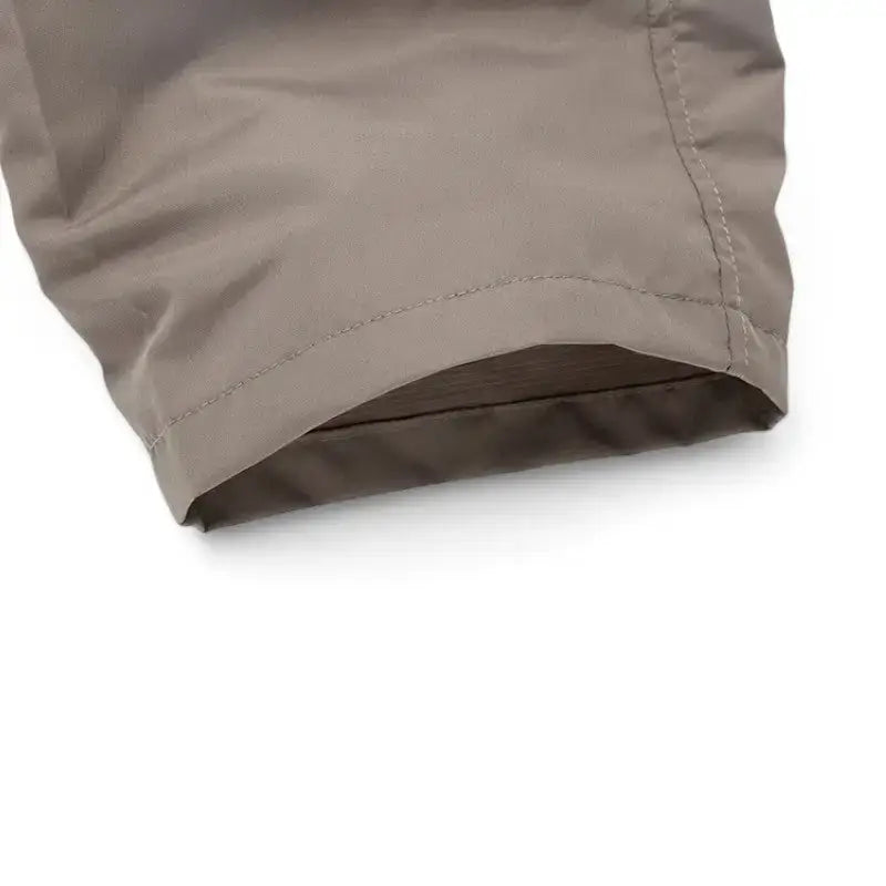 Pantalon convertible randonnée homme séchage rapide