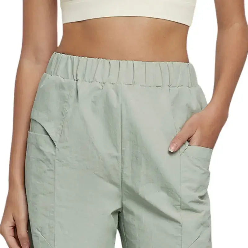 Pantalon femme de randonnée