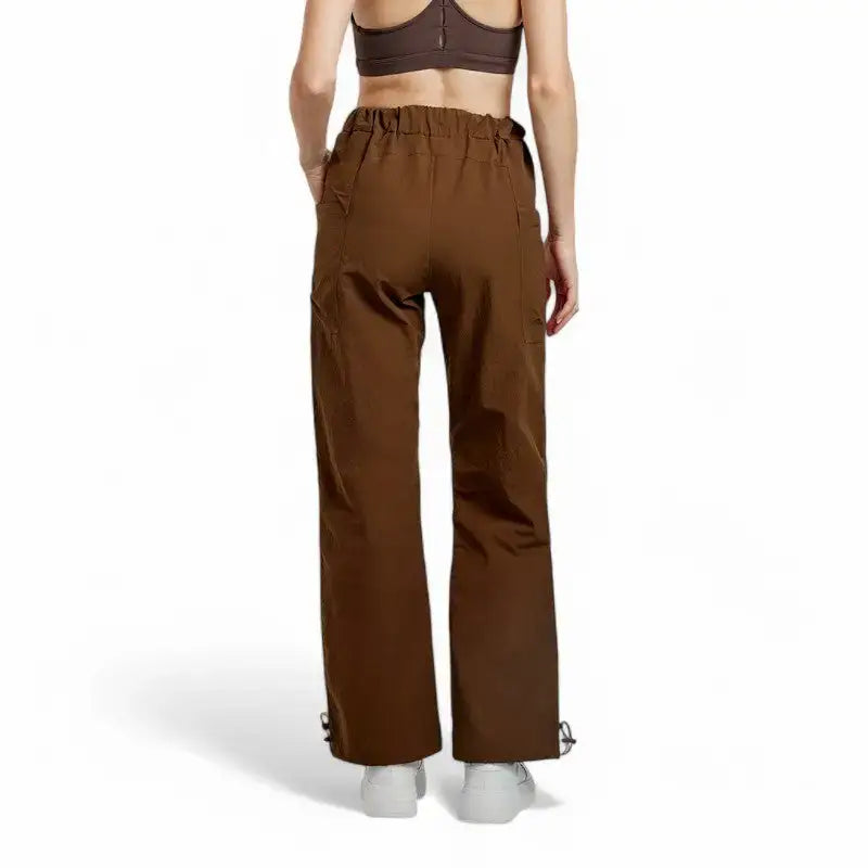 Pantalon femme de randonnée