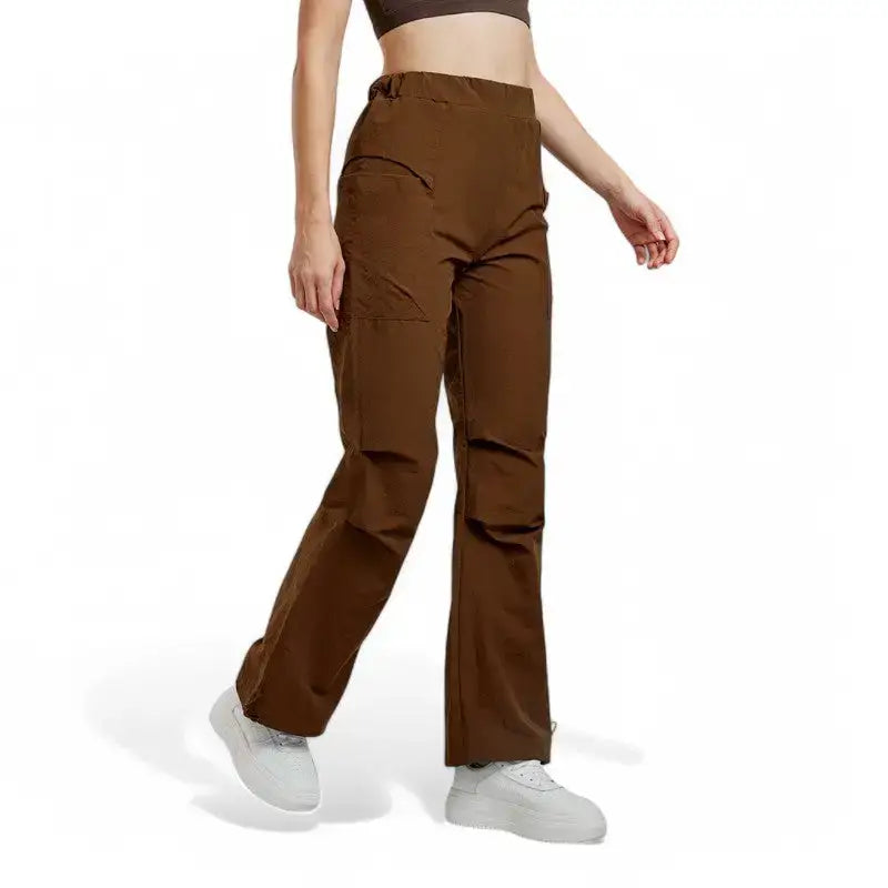 Pantalon femme de randonnée