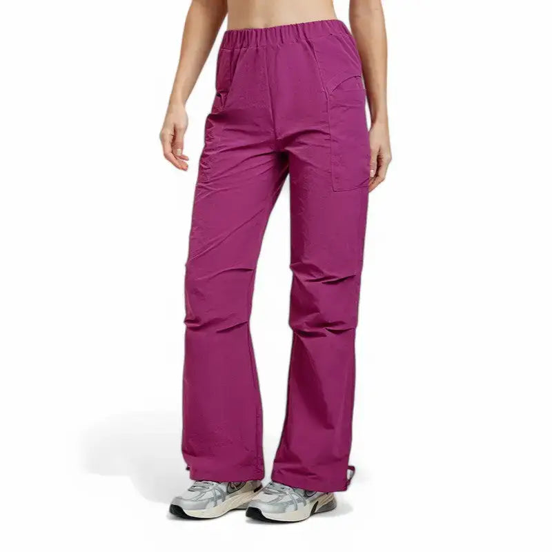 Pantalon femme de randonnée