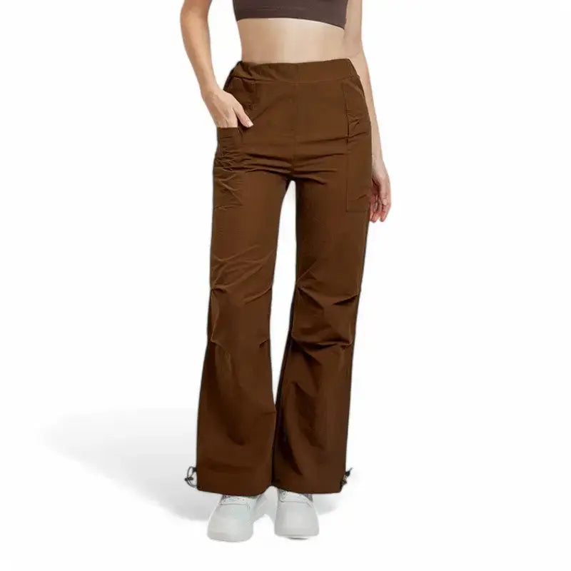Pantalon femme de randonnée