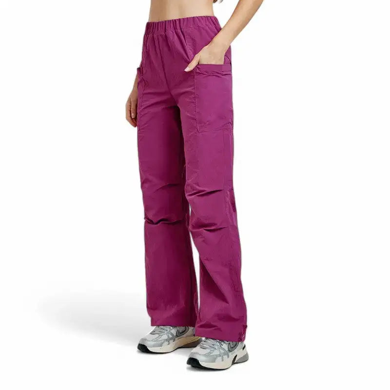 Pantalon femme de randonnée