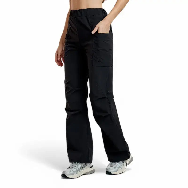 Pantalon femme de randonnée