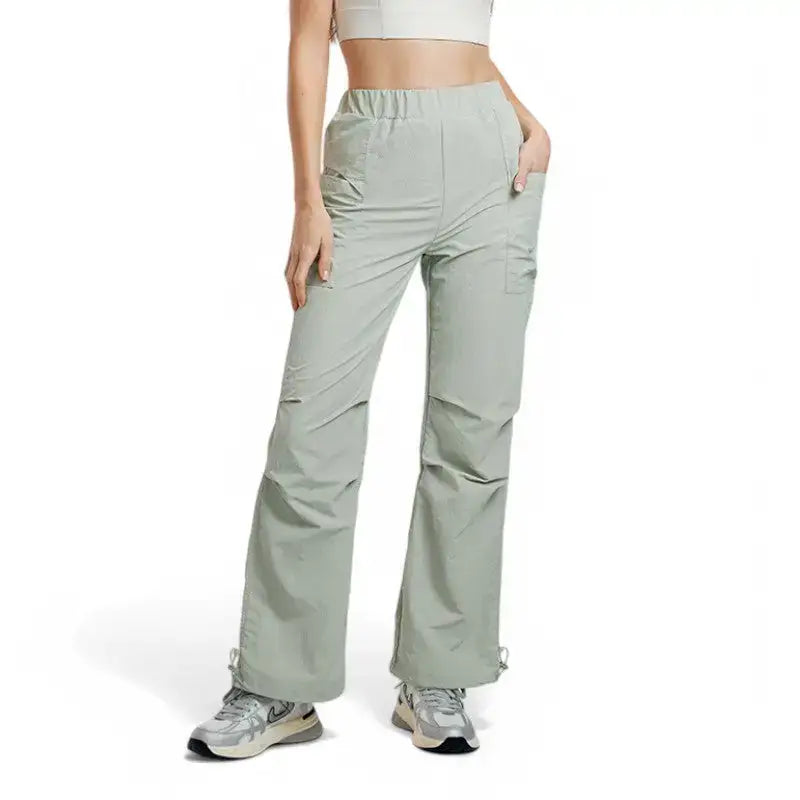 Pantalon femme de randonnée