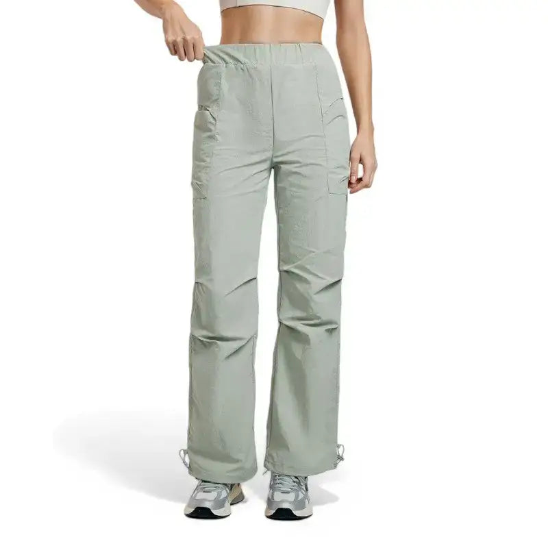 Pantalon femme de randonnée