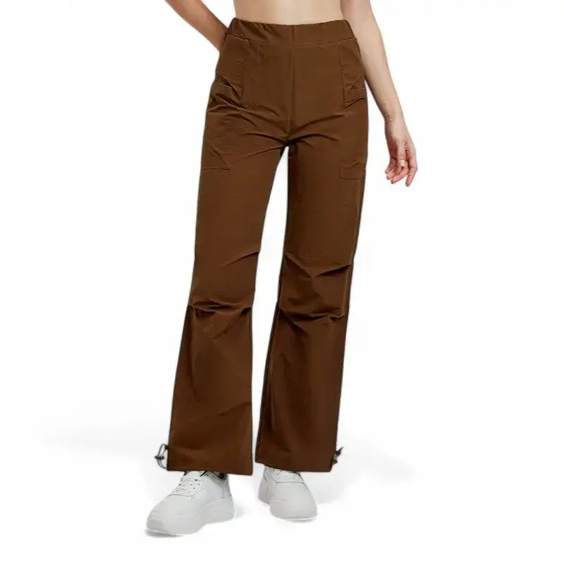 Pantalon femme de randonnée
