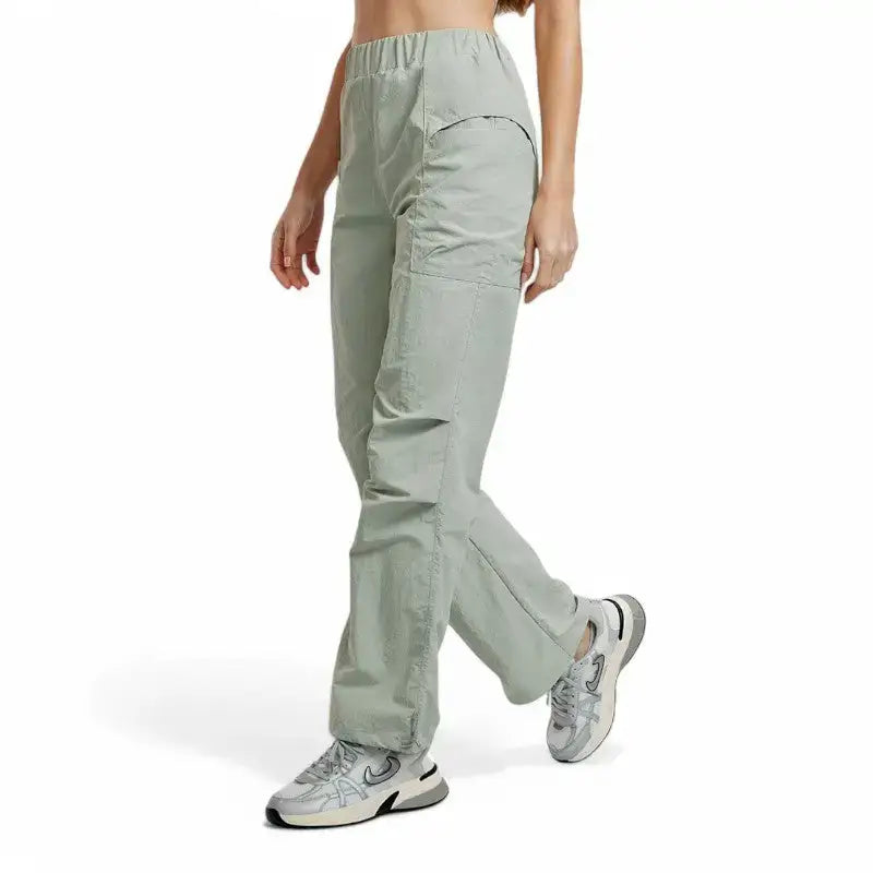 Pantalon femme de randonnée